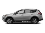 2018 Toyota RAV4 LE AWD (Natl)