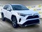 2024 Toyota RAV4 Prime SE
