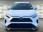 2024 Toyota RAV4 Prime SE