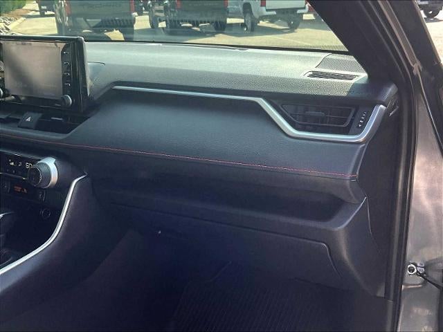 2021 Toyota RAV4 Prime SE (Natl)