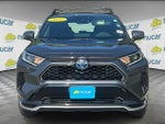2021 Toyota RAV4 Prime SE (Natl)