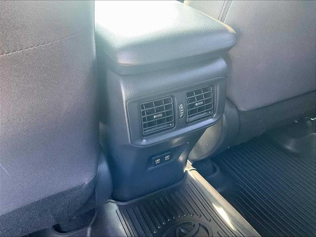 2021 Toyota RAV4 Prime SE (Natl)