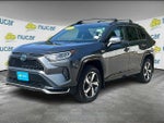 2021 Toyota RAV4 Prime SE (Natl)