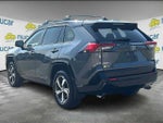 2021 Toyota RAV4 Prime SE (Natl)