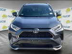 2021 Toyota RAV4 Prime SE