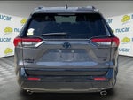 2021 Toyota RAV4 Prime SE