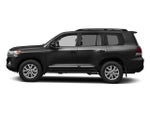 2018 Toyota Land Cruiser 4WD (GS)