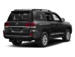 2018 Toyota Land Cruiser 4WD (GS)