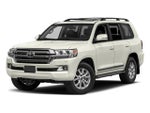 2018 Toyota Land Cruiser 4WD (GS)