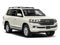 2018 Toyota Land Cruiser 4WD (GS)