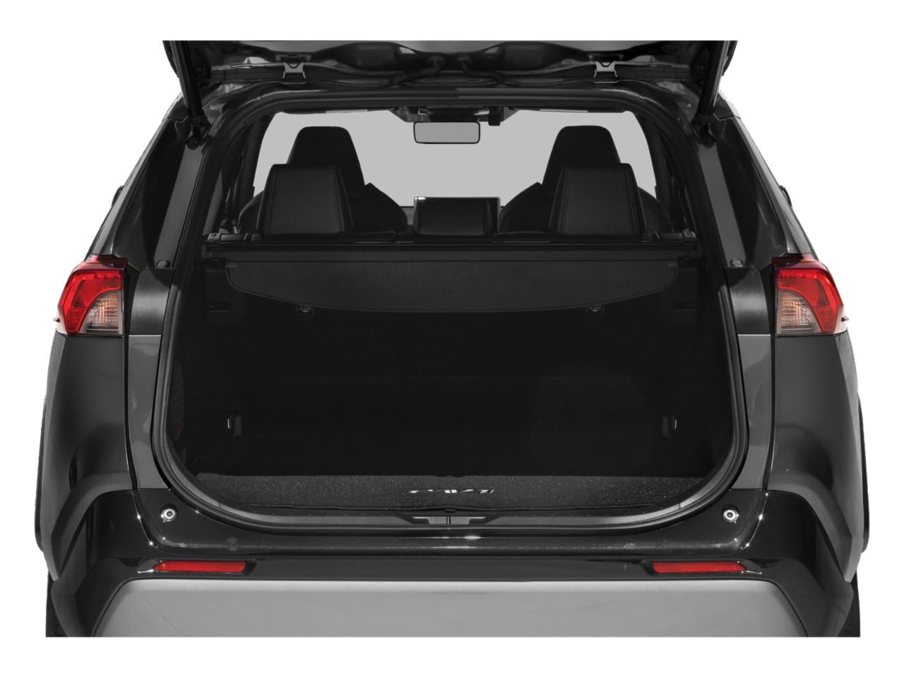 2019 Toyota RAV4 Hybrid XSE AWD (Natl)