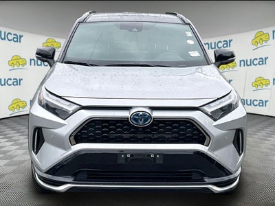 2024 Toyota RAV4 Prime XSE