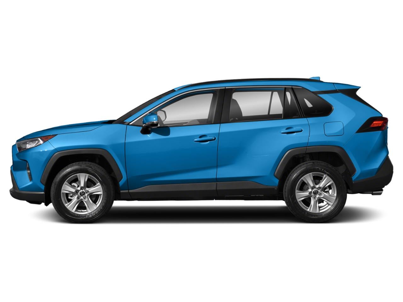 2019 Toyota RAV4 XLE AWD (Natl)