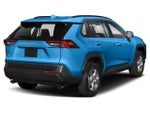 2019 Toyota RAV4 XLE AWD (Natl)