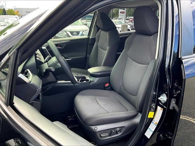 2021 Toyota RAV4 Hybrid XLE AWD (Natl) *Ltd Avail*