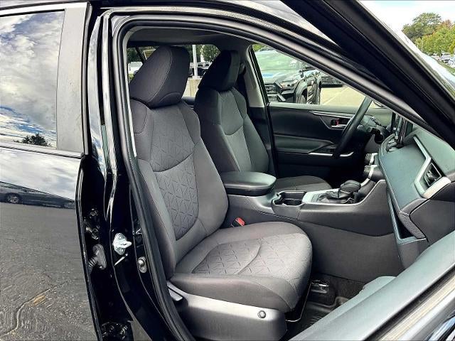 2021 Toyota RAV4 Hybrid XLE AWD (Natl) *Ltd Avail*