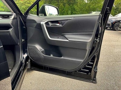 2021 Toyota RAV4 Hybrid XLE AWD (Natl) *Ltd Avail*