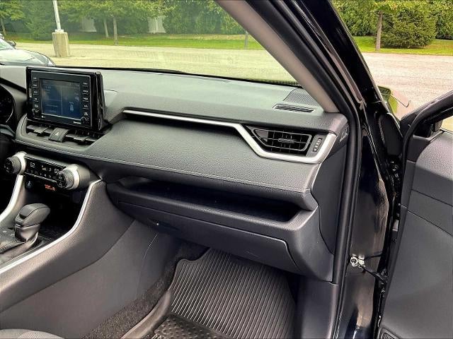 2021 Toyota RAV4 Hybrid XLE AWD (Natl) *Ltd Avail*