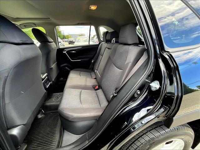 2021 Toyota RAV4 Hybrid XLE AWD (Natl) *Ltd Avail*