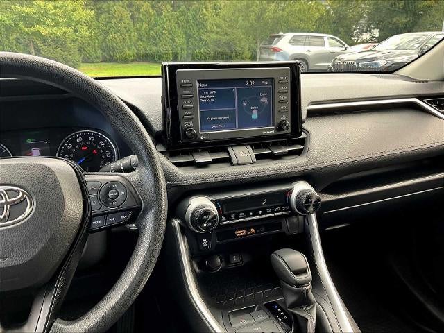 2021 Toyota RAV4 Hybrid XLE AWD (Natl) *Ltd Avail*