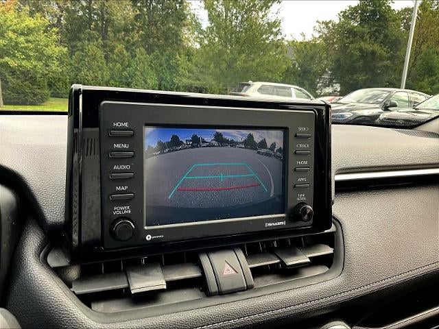2021 Toyota RAV4 Hybrid XLE AWD (Natl) *Ltd Avail*