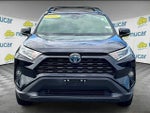 2021 Toyota RAV4 Hybrid XLE AWD (Natl) *Ltd Avail*
