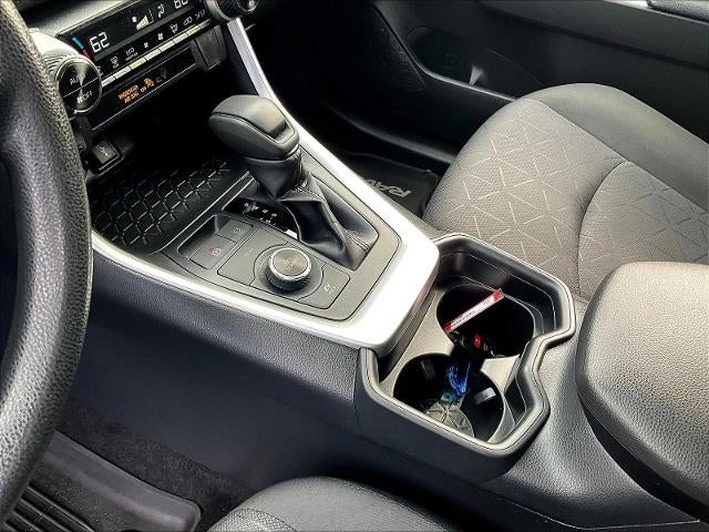 2021 Toyota RAV4 Hybrid XLE AWD (Natl) *Ltd Avail*