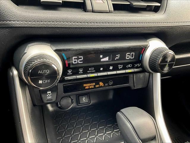 2021 Toyota RAV4 Hybrid XLE AWD (Natl) *Ltd Avail*