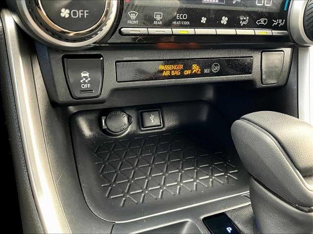 2021 Toyota RAV4 Hybrid XLE AWD (Natl) *Ltd Avail*