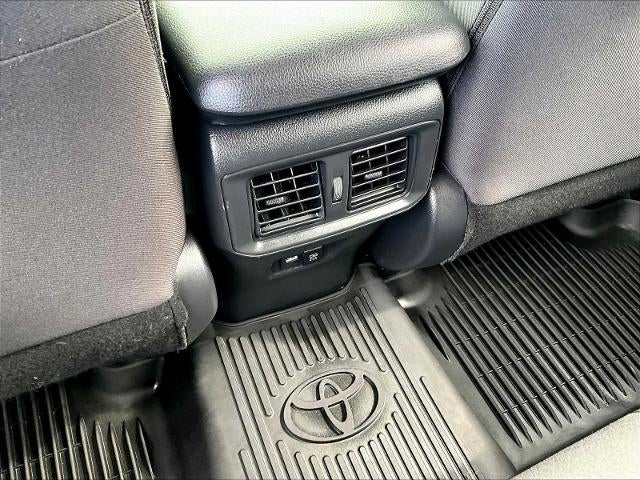 2021 Toyota RAV4 Hybrid XLE AWD (Natl) *Ltd Avail*