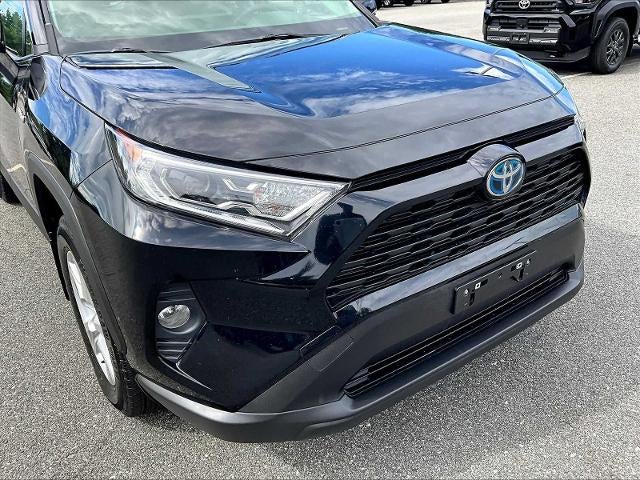 2021 Toyota RAV4 Hybrid XLE AWD (Natl) *Ltd Avail*