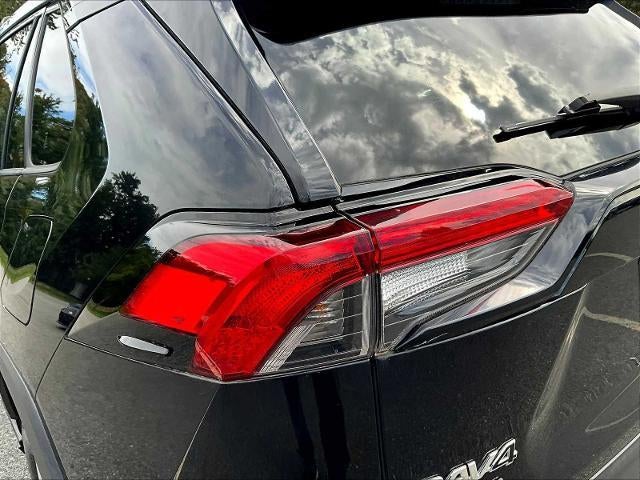 2021 Toyota RAV4 Hybrid XLE AWD (Natl) *Ltd Avail*