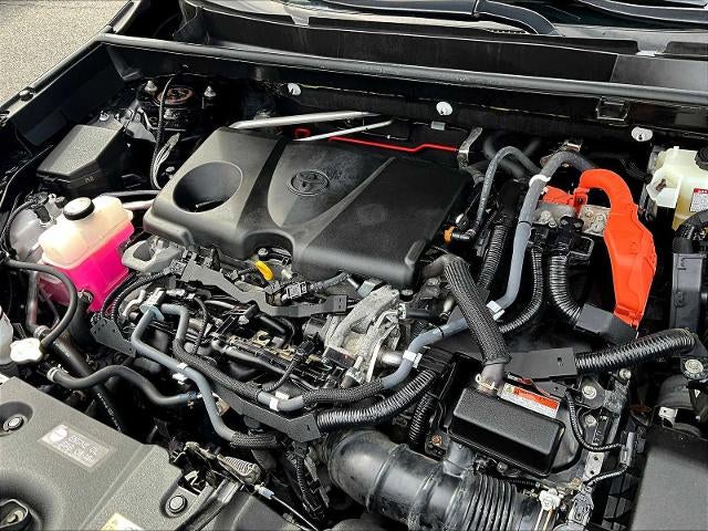 2021 Toyota RAV4 Hybrid XLE AWD (Natl) *Ltd Avail*