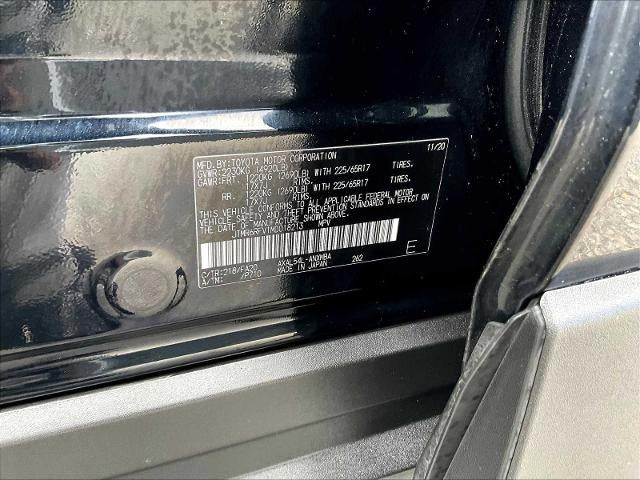 2021 Toyota RAV4 Hybrid XLE AWD (Natl) *Ltd Avail*