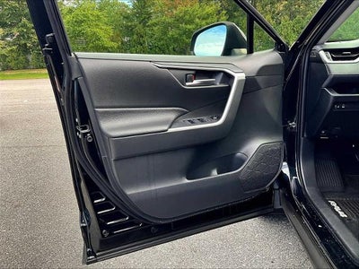 2021 Toyota RAV4 Hybrid XLE AWD (Natl) *Ltd Avail*