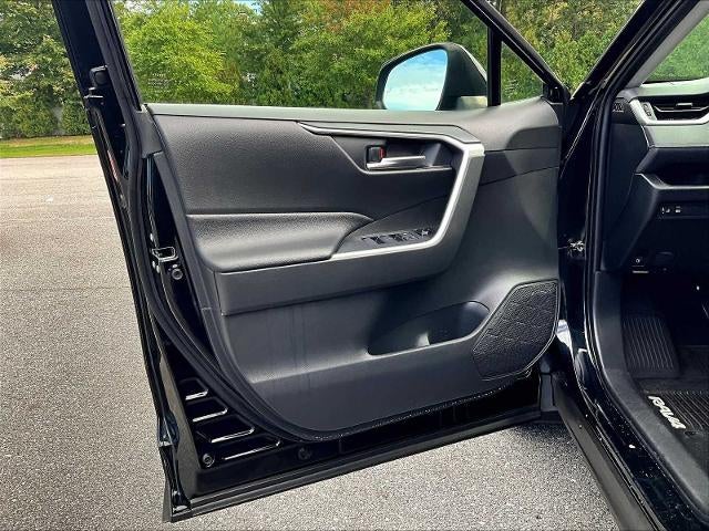 2021 Toyota RAV4 Hybrid XLE AWD (Natl) *Ltd Avail*