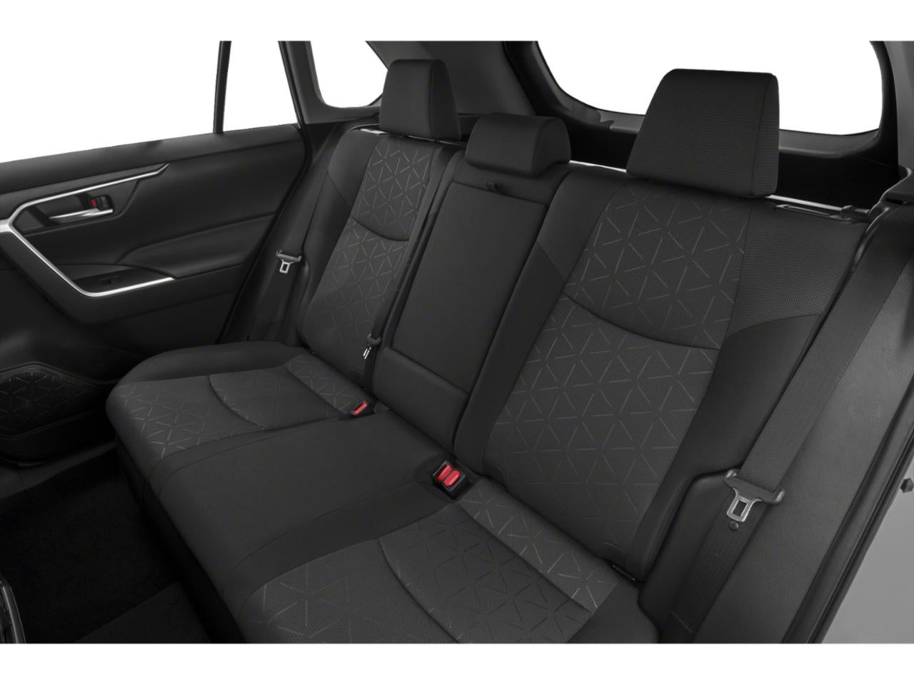 2021 Toyota RAV4 Hybrid XLE AWD (Natl) *Ltd Avail*