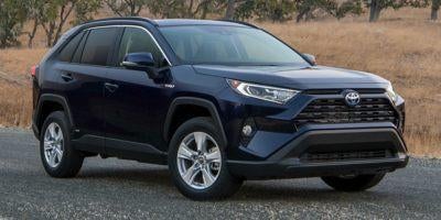 2021 Toyota RAV4 Hybrid XLE AWD (Natl) *Ltd Avail*