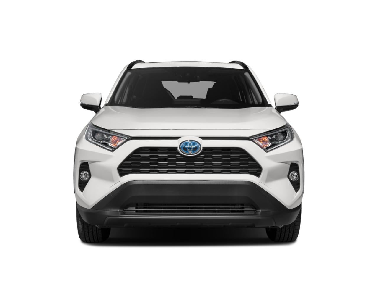 2021 Toyota RAV4 Hybrid XLE AWD (Natl) *Ltd Avail*