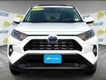 2021 Toyota RAV4 Hybrid XLE AWD (Natl) *Ltd Avail*