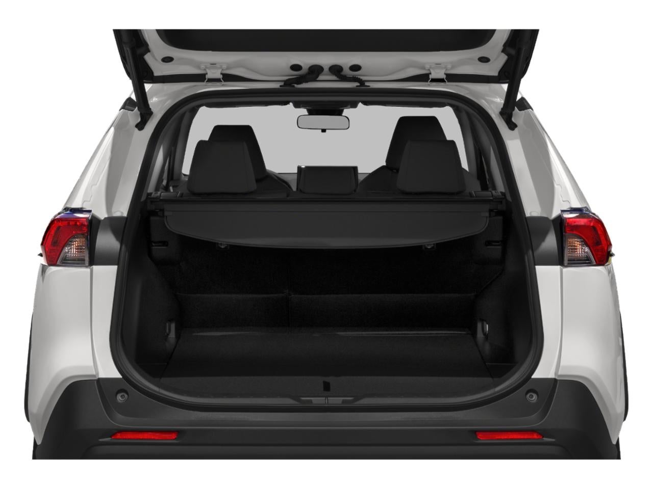 2021 Toyota RAV4 Hybrid XLE AWD (Natl) *Ltd Avail*