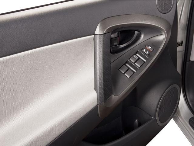 2011 Toyota RAV4 4WD 4dr V6 5-Spd AT Sport (Natl)