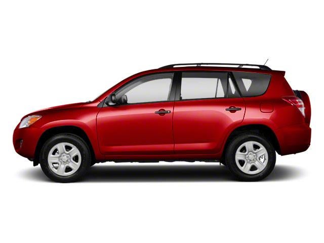 2011 Toyota RAV4 4WD 4dr V6 5-Spd AT Sport (Natl)