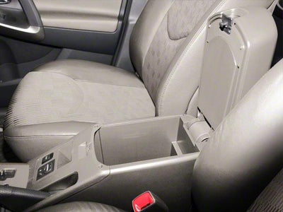 2011 Toyota RAV4 4WD 4dr V6 5-Spd AT Sport (Natl)