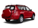 2011 Toyota RAV4 4WD 4dr V6 5-Spd AT Sport (Natl)