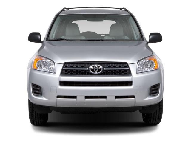 2011 Toyota RAV4 4WD 4dr V6 5-Spd AT Sport (Natl)