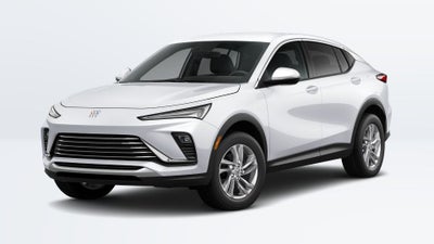 2024 Buick Envista FWD 4dr Preferred