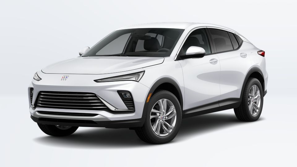 2024 Buick Envista FWD 4dr Preferred