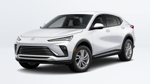 2024 Buick Envista FWD 4dr Preferred