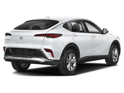 2024 Buick Envista FWD 4dr Preferred